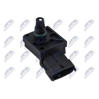 Oro slėgio jutiklis, aukščio adaptacija NTY ECM-RE-004