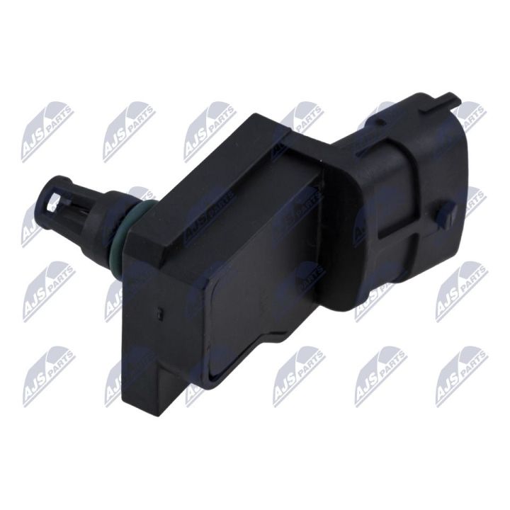 Oro slėgio jutiklis, aukščio adaptacija NTY ECM-RE-004