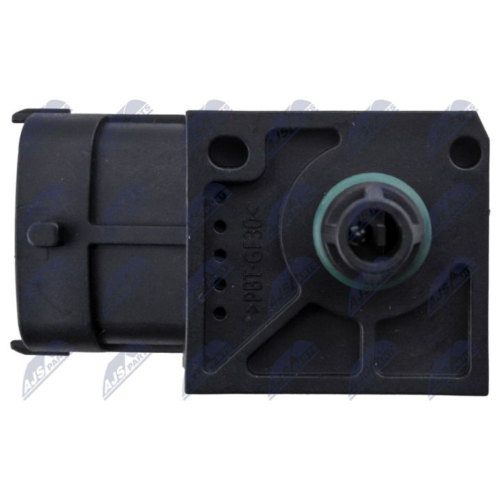 Oro slėgio jutiklis, aukščio adaptacija NTY ECM-RE-004