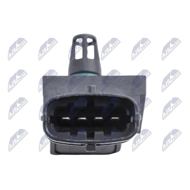 Oro slėgio jutiklis, aukščio adaptacija NTY ECM-RE-004