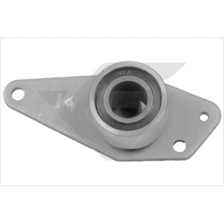 Kreipiantysis skriemulys, paskirstymo diržas HUTCHINSON HEG 03