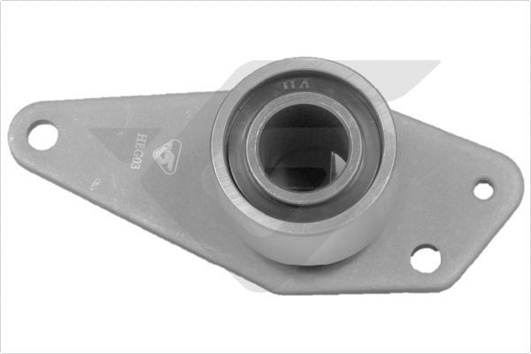 Kreipiantysis skriemulys, paskirstymo diržas HUTCHINSON HEG 03