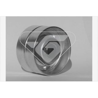 Kreipiantysis skriemulys, paskirstymo diržas HUTCHINSON HEG 05