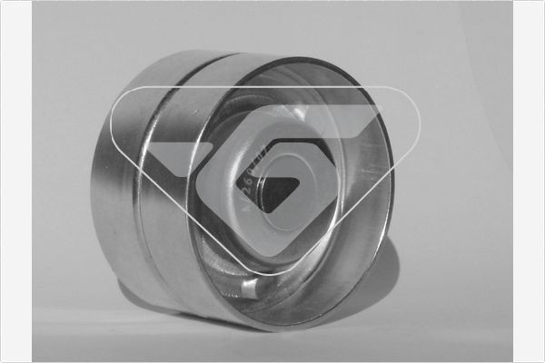 Kreipiantysis skriemulys, paskirstymo diržas HUTCHINSON HEG 05