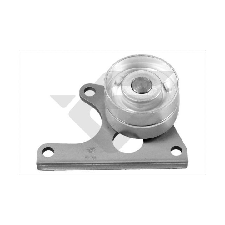 Kreipiantysis skriemulys, paskirstymo diržas HUTCHINSON HEG 08