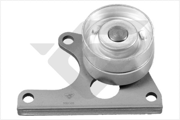 Kreipiantysis skriemulys, paskirstymo diržas HUTCHINSON HEG 08