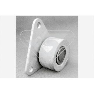 Kreipiantysis skriemulys, paskirstymo diržas HUTCHINSON HEG 118