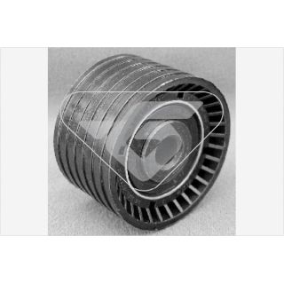 Kreipiantysis skriemulys, paskirstymo diržas HUTCHINSON HEG 136