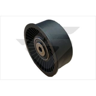 Kreipiantysis skriemulys, paskirstymo diržas HUTCHINSON HEG 137