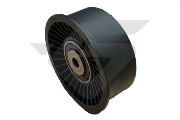 Kreipiantysis skriemulys, paskirstymo diržas HUTCHINSON HEG 137