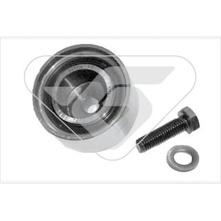 Kreipiantysis skriemulys, paskirstymo diržas HUTCHINSON HEG 14