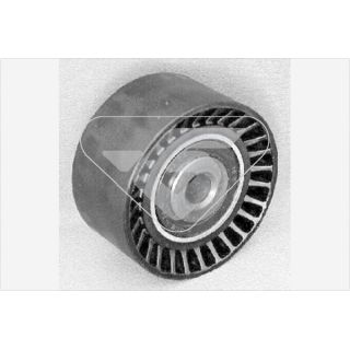 Kreipiantysis skriemulys, paskirstymo diržas HUTCHINSON HEG 154