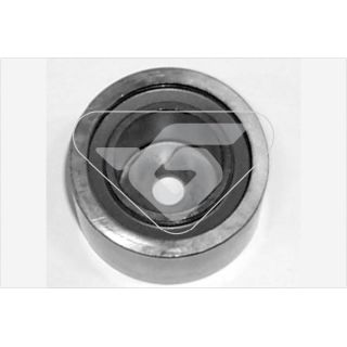 Kreipiantysis skriemulys, paskirstymo diržas HUTCHINSON HEG 163