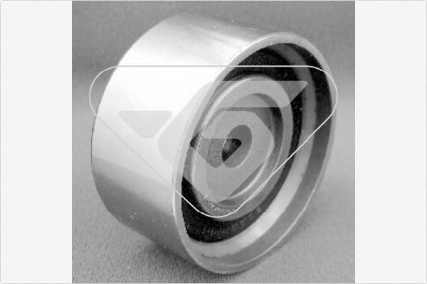 Kreipiantysis skriemulys, paskirstymo diržas HUTCHINSON HEG 172