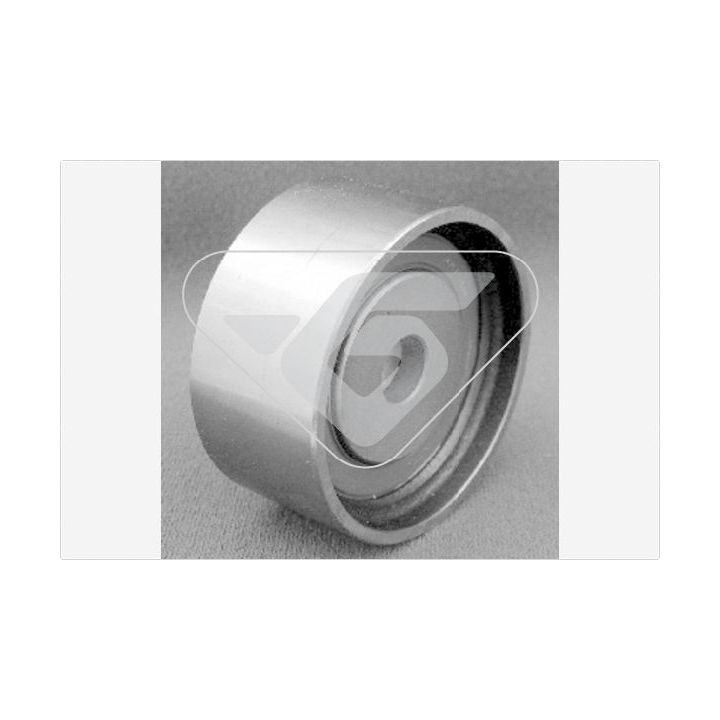 Kreipiantysis skriemulys, paskirstymo diržas HUTCHINSON HEG 174