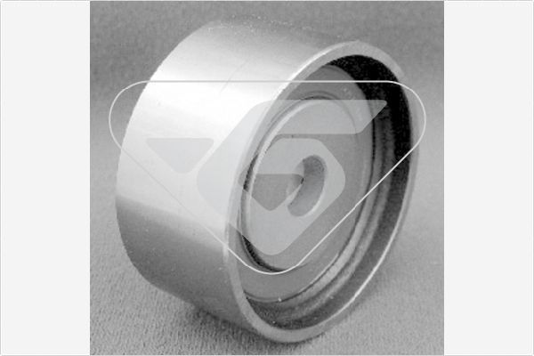 Kreipiantysis skriemulys, paskirstymo diržas HUTCHINSON HEG 174