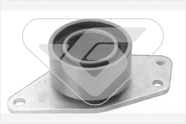 Kreipiantysis skriemulys, paskirstymo diržas HUTCHINSON HEG 181