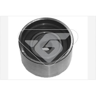 Kreipiantysis skriemulys, paskirstymo diržas HUTCHINSON HEG 189