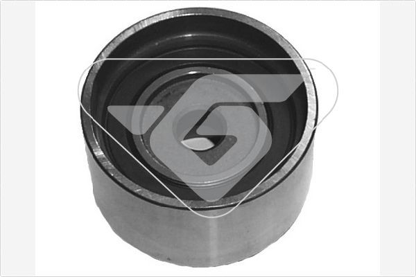 Kreipiantysis skriemulys, paskirstymo diržas HUTCHINSON HEG 189