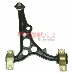 Vikšro valdymo svirtis METZGER 58032202