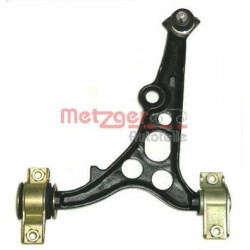 Vikšro valdymo svirtis METZGER 58032401