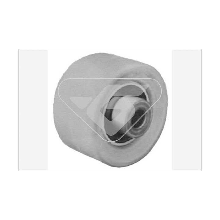 Kreipiantysis skriemulys, paskirstymo diržas HUTCHINSON HEG 214