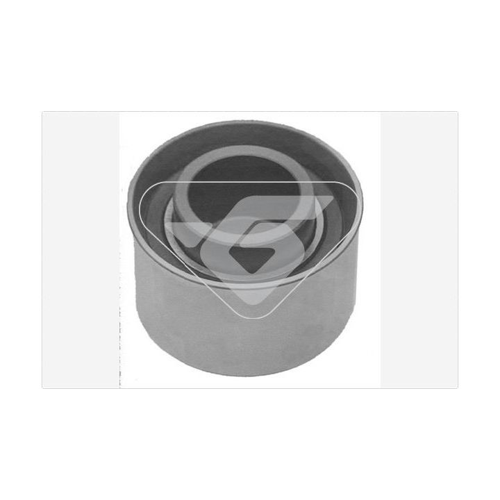 Kreipiantysis skriemulys, paskirstymo diržas HUTCHINSON HEG 216