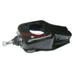 Vikšro valdymo svirtis METZGER 58032608