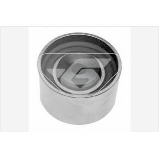 Kreipiantysis skriemulys, paskirstymo diržas HUTCHINSON HEG 235