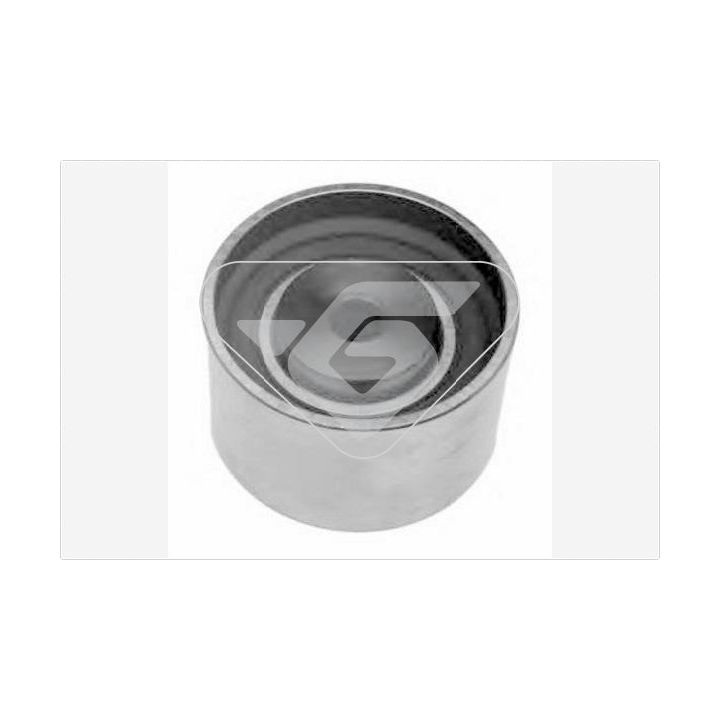 Kreipiantysis skriemulys, paskirstymo diržas HUTCHINSON HEG 235