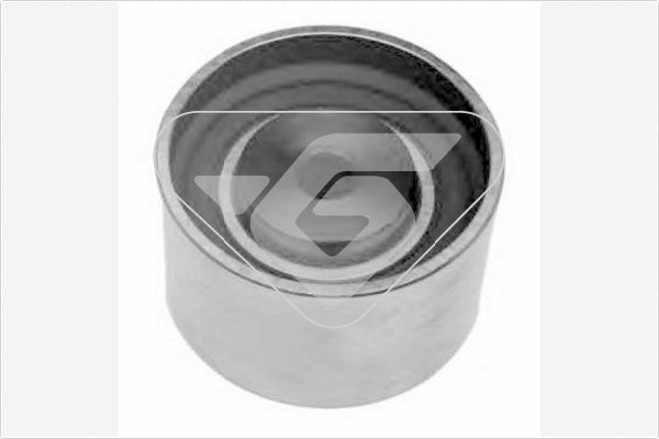 Kreipiantysis skriemulys, paskirstymo diržas HUTCHINSON HEG 235