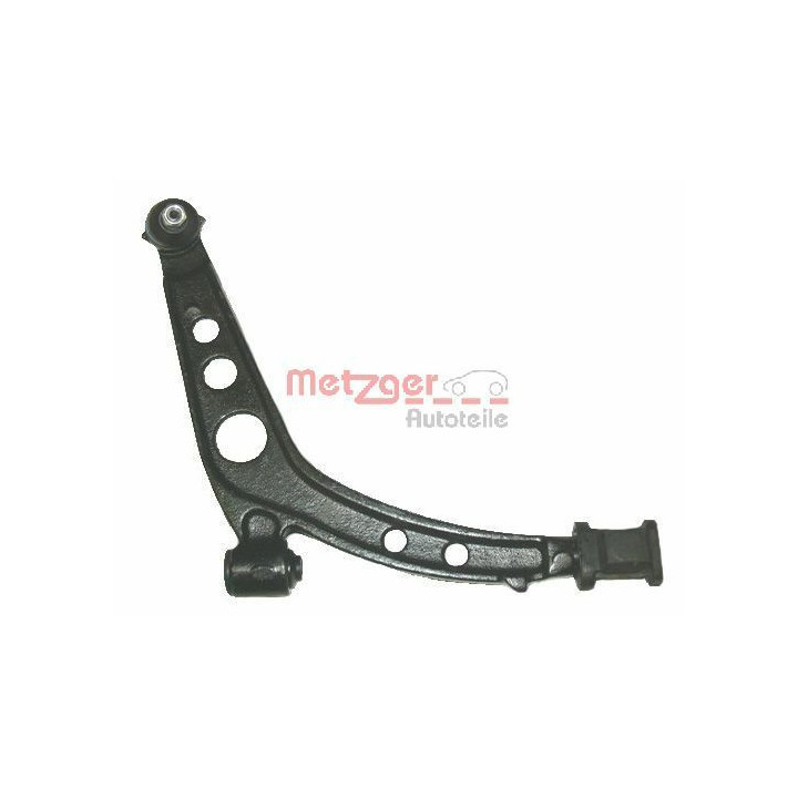 Vikšro valdymo svirtis METZGER 58032902