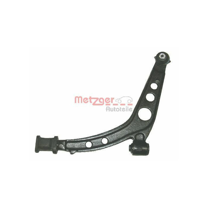 Vikšro valdymo svirtis METZGER 58033001