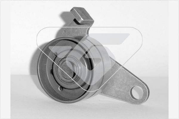 Kreipiantysis skriemulys, paskirstymo diržas HUTCHINSON HEG 248