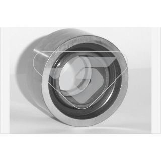 Kreipiantysis skriemulys, paskirstymo diržas HUTCHINSON HEG 268