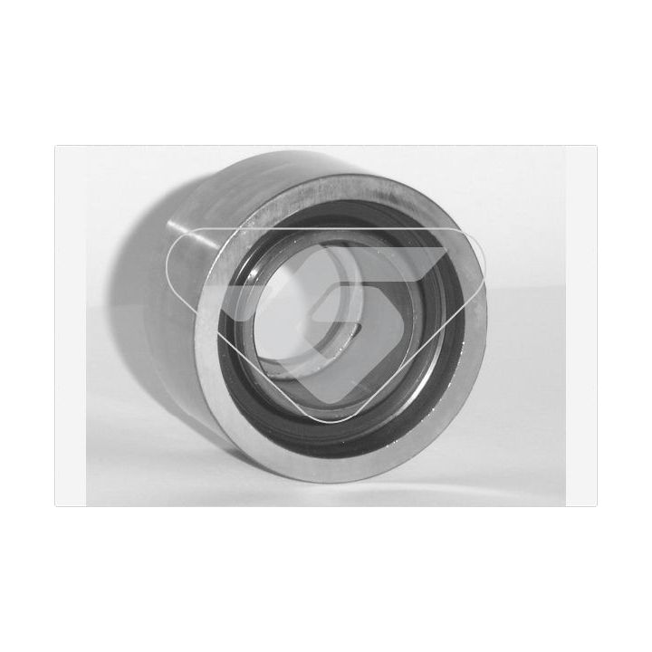 Kreipiantysis skriemulys, paskirstymo diržas HUTCHINSON HEG 268