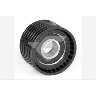 Kreipiantysis skriemulys, paskirstymo diržas HUTCHINSON HEG 284