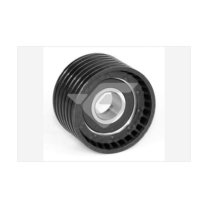 Kreipiantysis skriemulys, paskirstymo diržas HUTCHINSON HEG 284