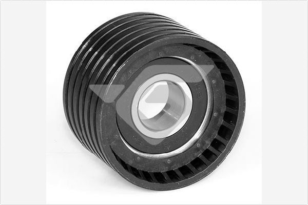 Kreipiantysis skriemulys, paskirstymo diržas HUTCHINSON HEG 284