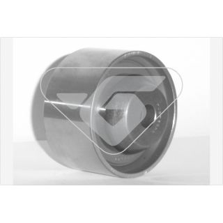 Kreipiantysis skriemulys, paskirstymo diržas HUTCHINSON HEG 293