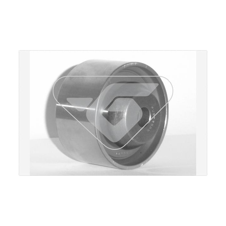 Kreipiantysis skriemulys, paskirstymo diržas HUTCHINSON HEG 293