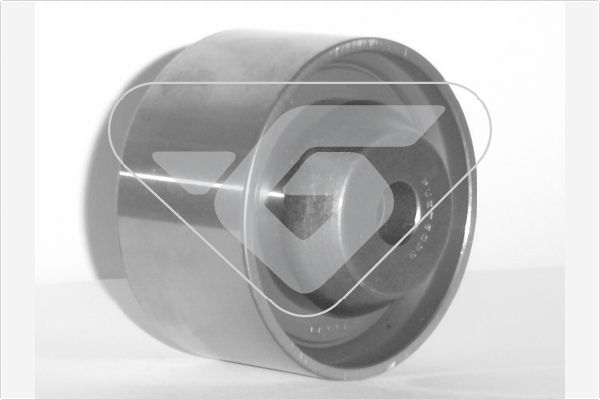 Kreipiantysis skriemulys, paskirstymo diržas HUTCHINSON HEG 293