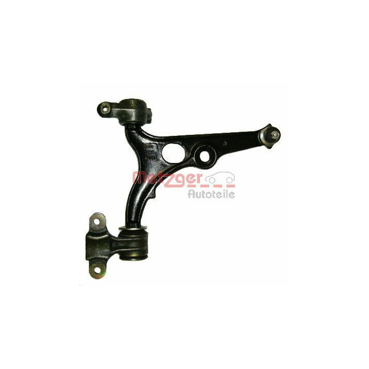 Vikšro valdymo svirtis METZGER 58033302