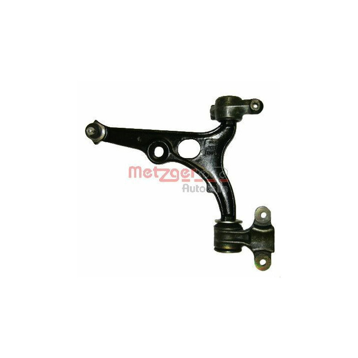 Vikšro valdymo svirtis METZGER 58033401