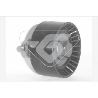 Kreipiantysis skriemulys, paskirstymo diržas HUTCHINSON HEG 304