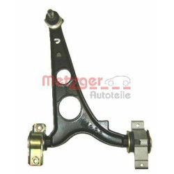 Vikšro valdymo svirtis METZGER 58034102