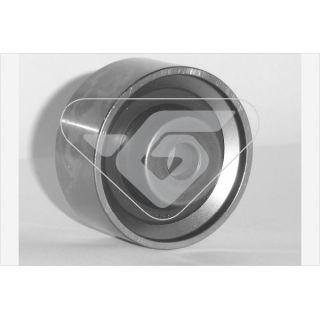 Kreipiantysis skriemulys, paskirstymo diržas HUTCHINSON HEG 307