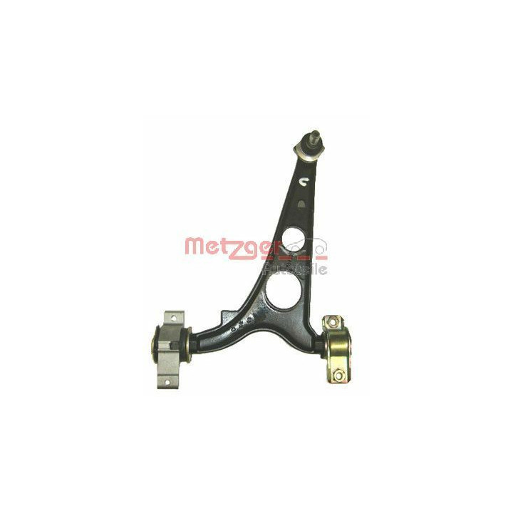 Vikšro valdymo svirtis METZGER 58034201