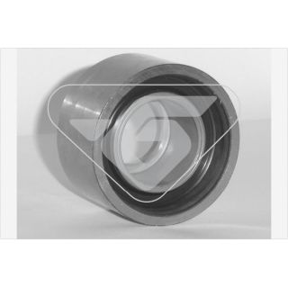 Kreipiantysis skriemulys, paskirstymo diržas HUTCHINSON HEG 312