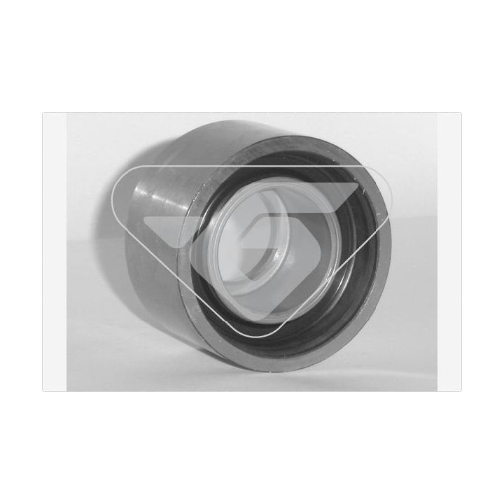 Kreipiantysis skriemulys, paskirstymo diržas HUTCHINSON HEG 312